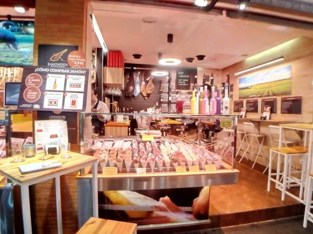 Mercato Di Triana